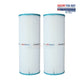DPM-4950 Cartridge Set for Pentair Dynamic Series IV | 50 Sq Ft | R173434 | C-4950 by Discount Pool Mart