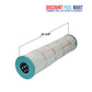 DPM-6970 Cartridge for Hayward DEP80 | 80 Sq. Ft. | DEX200E | C-6970
