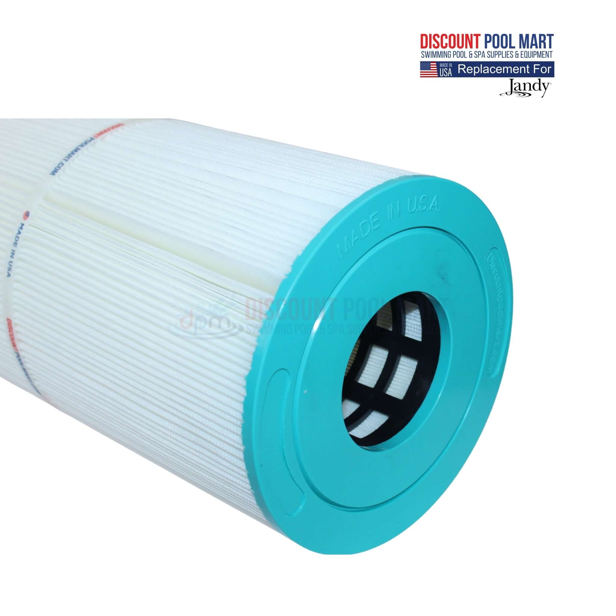 DPM-7459 Cartridge For Jandy CV CL 340 | 85 Sq. Ft. | R0554500 | C-745