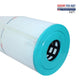 DPM-7459 Cartridge for Jandy CV CL 340, 85 sq. ft., replacement filter by Discount Pool Mart, SKU R0554500.