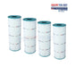 DPM-7470 Cartridge for Pentair Clean & Clear Plus 320 pool filters by Discount Pool Mart, R173573, C-7470.