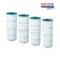 DPM-7471 Cartridge for Pentair Clean & Clear Plus 420, 105 Sq. Ft., R173576, C-7471 by Discount Pool Mart