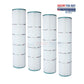 DPM-7472 cartridge for Pentair Clean & Clear Plus 520 by Discount Pool Mart, compatible with multiple filters, premium filtration.