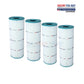 DPM-7485 Cartridge for Hayward SwimClear C7030 filters by Discount Pool Mart, 87 Sq. Ft. high-efficiency filtration.
