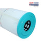 DPM-7489 Cartridge by Discount Pool Mart for Hayward C4500 & C4520, 112 Sq. Ft. filtration, Model C-7489