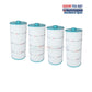DPM-8326 Cartridge for Sundance Spas - 125 Sq. Ft. by Discount Pool Mart, Compatible with C-8326, FC-2780, 6540-488.