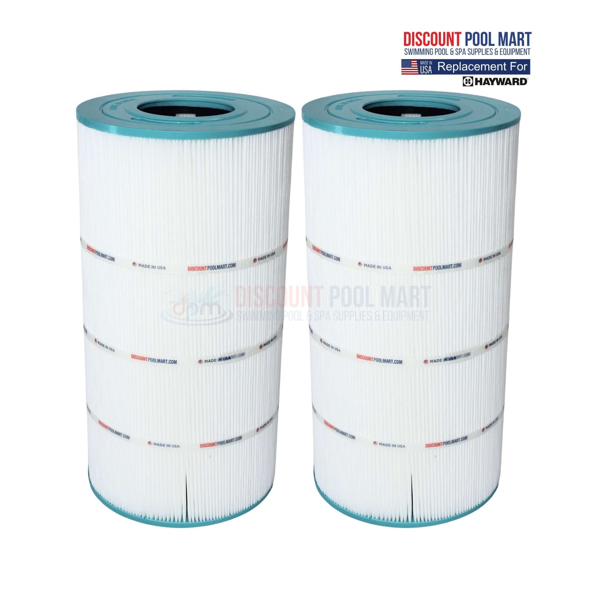 DPM-8409 Cartridge for CX900RE, 817-0100P, 25230-0095S by Discount Pool Mart - 90 Sq. Ft. filtration