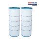 DPM-8412 Cartridge for Hayward C1200 | 120 Sq. Ft. | Compatible with C-8412 and CX1200RE | Discount Pool Mart