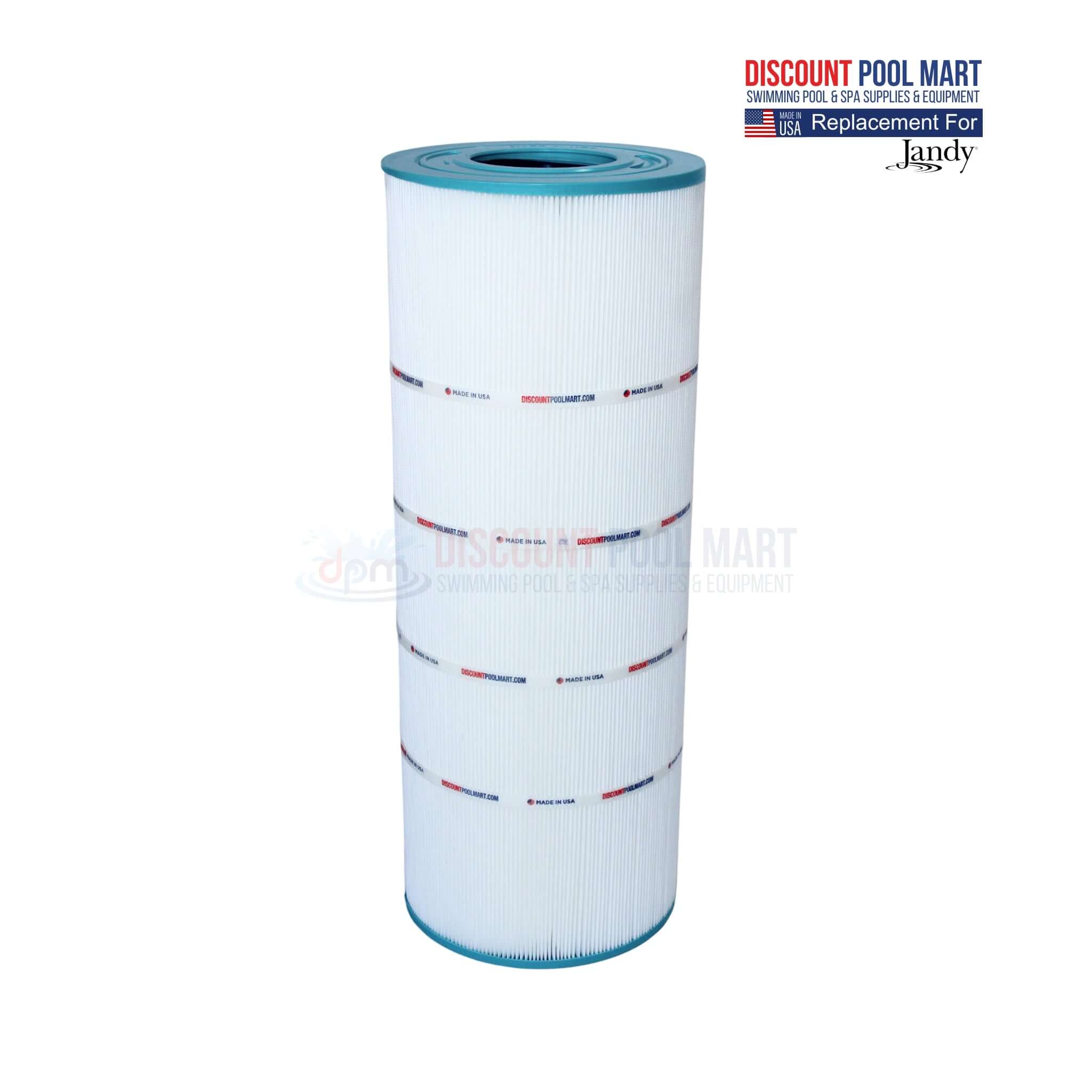 DPM-7472 Cartridge For Pentair Clean & Clear Plus 520 | 125 Sq. Ft. |