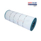 DPM-8414 Cartridge for SwimClear C150S, Jandy CS150, 150 sq ft filtration by Discount Pool Mart.