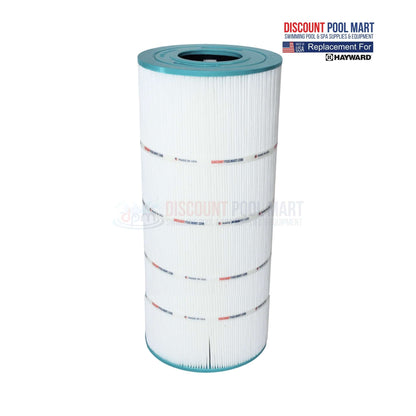 DPM-9442 Cartridge for Hayward SwimClear C200S, 200 sq. ft. filter, Discount Pool Mart replacement filter.