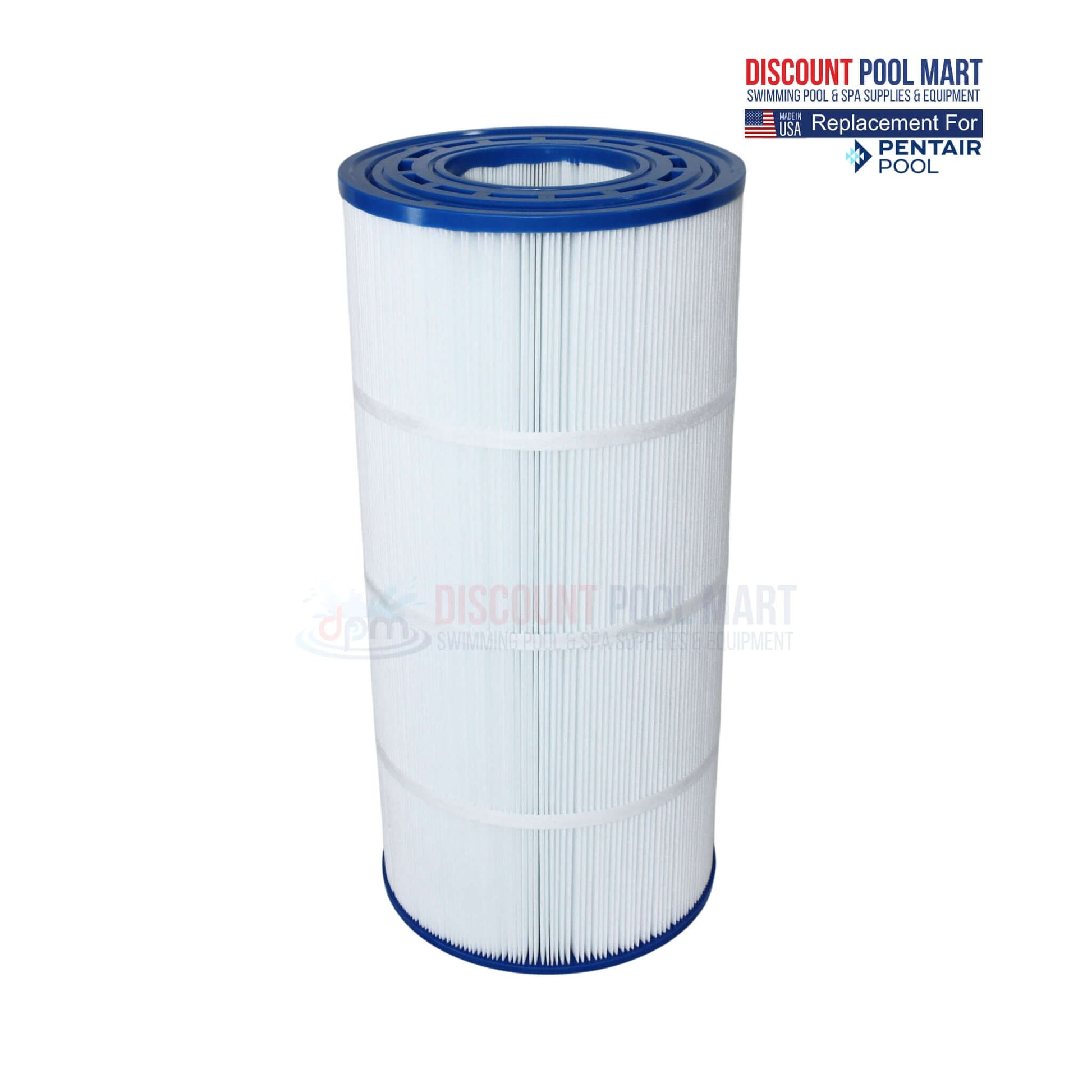 DPM-SR70 Cartridge for Sta-Rite Posi-Flo 70TX | 70 Sq. Ft. | 177008 | UHD-SR70 | Discount Pool Mart