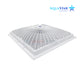 12MF101 | AquaStar Square MoFlow Suction Outlet Cover & Mud Frame 12"