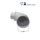 411-9160 | Waterway 2 1/2" Street Sweep 90