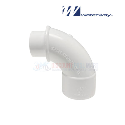 411-9160 | Waterway 2 1/2" Street Sweep 90