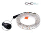 25677-530-950 | CMP Brilliant Wonders 60" LED Waterfall Light Strip