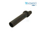 EV120ASM02 | BWT TelePole Connector w Hex Bolt & Nut V-Clip Handle