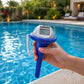 14000 | Game Solar Digital Thermometer