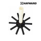 Hayward 24 in. Folding Lateral Assembly for Pro Series Sand Filters | SX244DAS