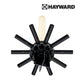 Hayward 24 in. Folding Lateral Assembly for Pro Series Sand Filters | SX244DAS