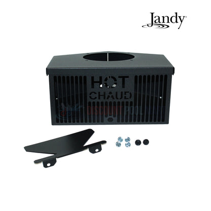 Jandy JXi Vent Terminal Housing Kit | R0593100