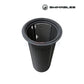 SW-92-600 | Swimables Basket Leaf Canister for Hayward W530 | V50-600 | SW-92-600