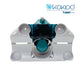 EV120ASM01 | Kokido Turbo Pool Vacuum Main Unit Only with Rechargeable Battery