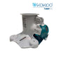 EV120ASM01 | Kokido Turbo Pool Vacuum Main Unit Only with Rechargeable Battery