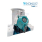 EV120ASM01 | Kokido Turbo Pool Vacuum Main Unit Only with Rechargeable Battery
