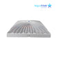 R12MF101 | AquaStar 12" Square Retrofit MoFlow Suction Outlet Cover