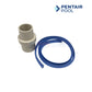 R201276 | Pentair Pro Vac 14" Vac Head 214