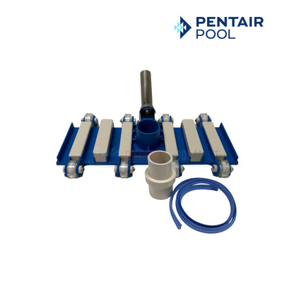 R201276 | Pentair Pro Vac 14" Vac Head 214