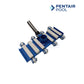 R201276 | Pentair Pro Vac 14" Vac Head 214