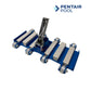 R201276 | Pentair Pro Vac 14" Vac Head 214