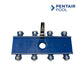 R201276 | Pentair Pro Vac 14" Vac Head 214