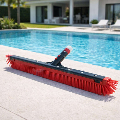 SP2022 | Skimlite Spartan All Purpose Curved Nylon Brush 24"