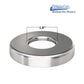 Perma-Cast Stainless Steel Rail Escutcheon 5" for 1.9" Pool Handrails | PE-0019-S