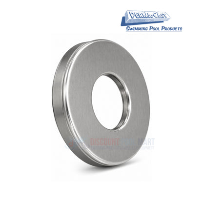 Perma-Cast Stainless Steel Rail Escutcheon 5" for 1.9" Pool Handrails | PE-0019-S