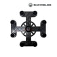 Swimables Manifold for Pentair Purex Filters | 073270Z | SW-26-369