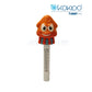 TM004DISNNXXKOK | Kokido Skwid Squad Thermometer