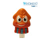 TM004DISNNXXKOK | Kokido Skwid Squad Thermometer