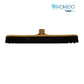 WB001 | Kokido Tan Wall Brush With Pole Connector