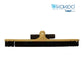 WB001 | Kokido Tan Wall Brush With Pole Connector