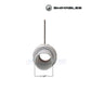 SW-30-150 | Swimables Water Bonding Union 1.5"