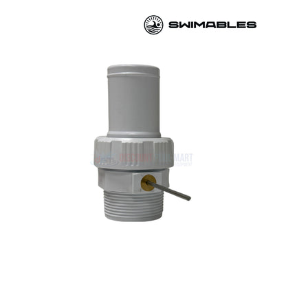 SW-30-150 | Swimables Water Bonding Union 1.5"
