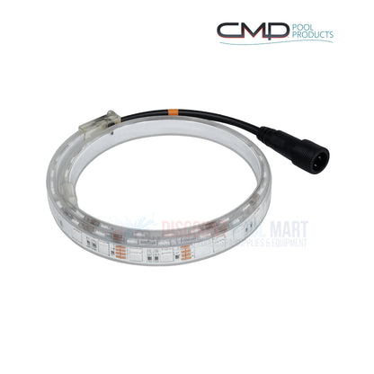 CMP Brilliant Wonders 18" Led Waterfall Light Strip with Connector | 25677-180-950