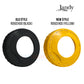 R0502400 | Jandy Small Collar with O-Ring for Fusion Soft Salt Systems