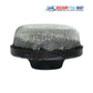 DPM Air Relief Vent Screen Cap for SMBW Filters, prevents debris, ensures optimal filtration performance, Discount Pool Mart