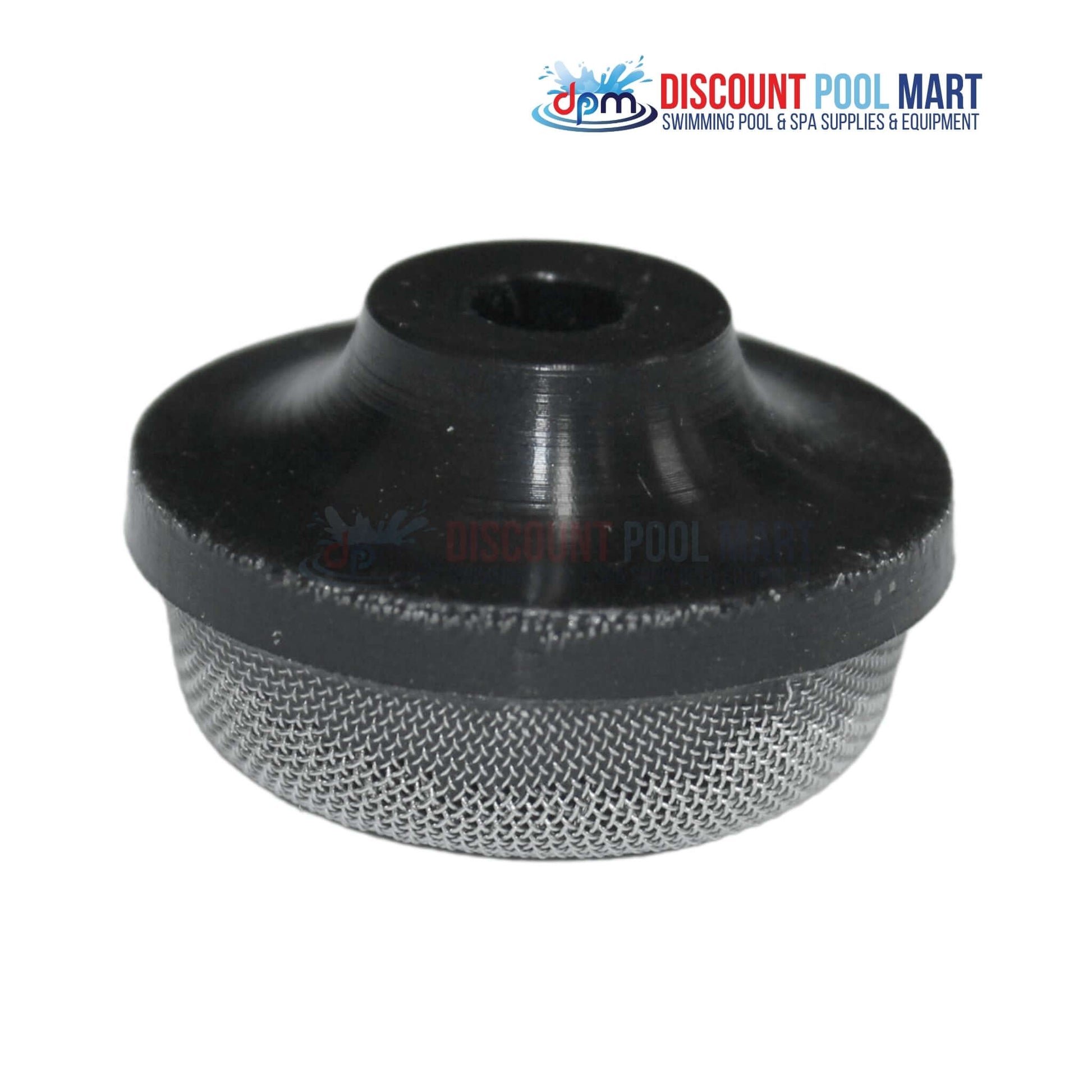 DPM Air Relief Vent Screen Cap 073691 for SMBW filters at Discount Pool Mart, ensuring optimal filter performance.