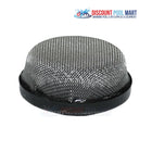 DPM Air Relief Vent Screen Cap For SMBW Filters | 073691